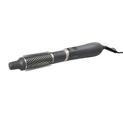 Philips 3000 series BHA301/00 Haarstyling-Gerät Haar-Styling-Set Warm Schwarz 800 W 1,8 m (BHA301/00)