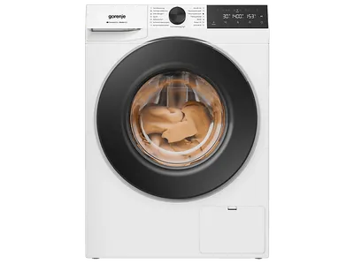 GORENJE W5G494A1P1 G400 Waschmaschine (9,0 kg, 1320 U/Min., A)