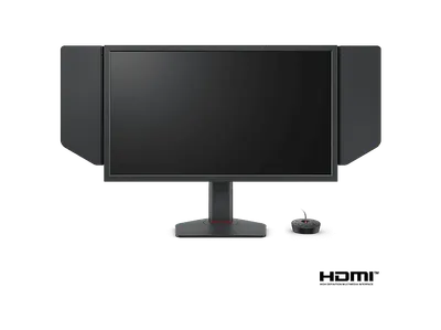 BENQ XL2546X+ 24,1 Zoll Full-HD Monitor 0,5 ms Reaktionszeit 280 Hz