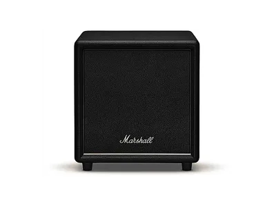 MARSHALL Heston Sub 200, Subwoofer, Black
