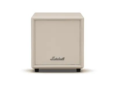 MARSHALL Heston Sub 200, Subwoofer, Cream