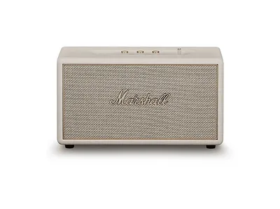 MARSHALL Stanmore IV Bluetooth-Home-Lautsprecher, Cream