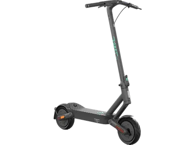 EGRET Ey! 2 E-Roller (10 Zoll, Quantum Grey)