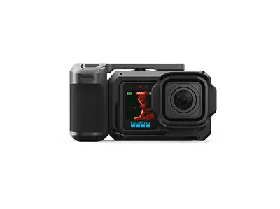 GOPRO MISSION 1 PRO Grip Edition Action Kamera , Touchscreen