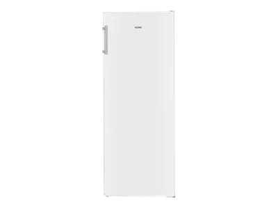 KOENIC KFZ 411 D NF W Standgefrierschrank No Frost (D, 161 l, 142,3 cm hoch)