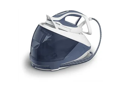 TEFAL GV9225 Pro Express Protect Dampfbügelstation 2600 Watt, 7,6 bar
