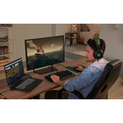 HP Pavilion Gaming 550 Keyboard GR