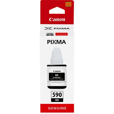 Canon GI-590BK - schwarz