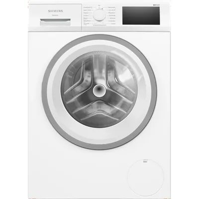 Siemens WM14N127
