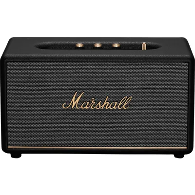 Marshall Stanmore III BT Schwarz