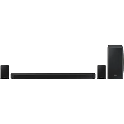 HW-Q950T Soundbar + Subwoofer + Surround