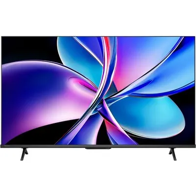50E77Q Pro 126 cm (50") QLED-TV, 4K Ultra HD, Smart-TV, 120 Hz, DVB-T2/DVB-C/DVB-S2, Sprachsteuerung