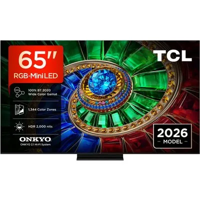 TCL RM7L in Weitere Ausführungen