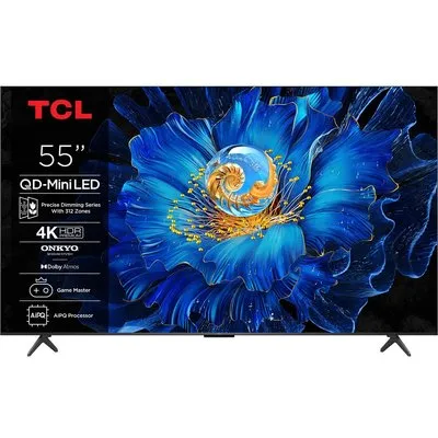 TCL C61k in Weitere Ausführungen