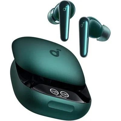 Soundcore Liberty 4 Pro in Grün