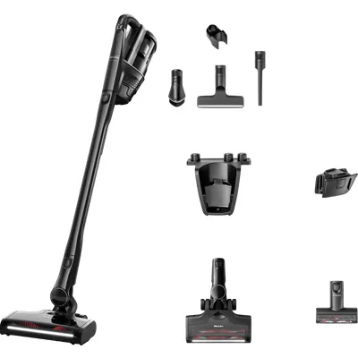 Miele Triflex HX3 Cat & Dog
