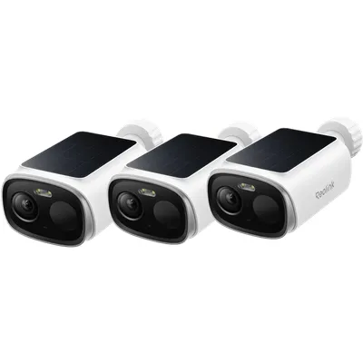 Reolink Argus B340S 3er-Pack