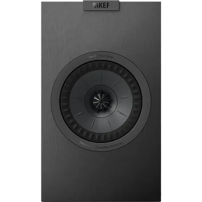 KEF Q1 Meta Schwarz (Paar)