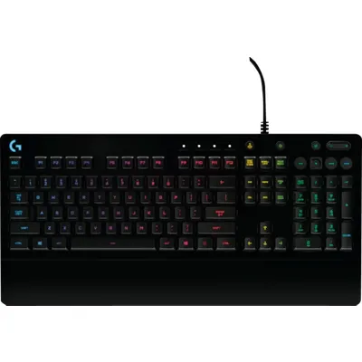Logitech G213 Prodigy Gaming-Tastatur Qwertz