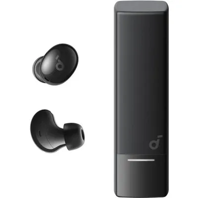 Anker Innovations Soundcore A30i - Bluetooth-Kopfhörer - black (A3958G11)