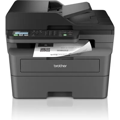 MFC-L2800DW Multifunktionsgerät S/W-Laser