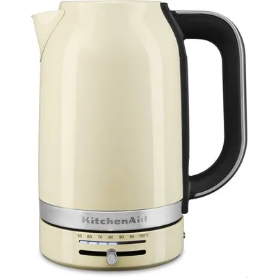 5KEK1701EAC Wasserkocher creme