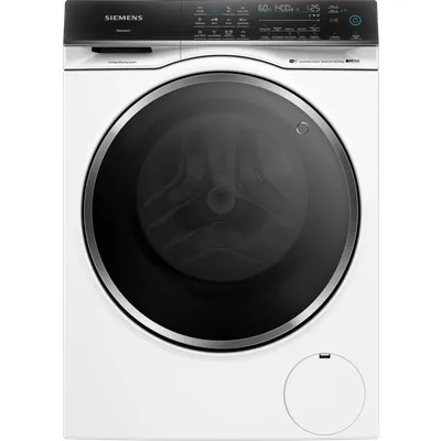 Siemens WN54C2A0EU - 10,5/6 kg