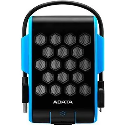 ADATA HD720 - Festplatte - 2TB - extern (tragbar) - USB3.0 - Blau (AHD720-2TU31-CBL)