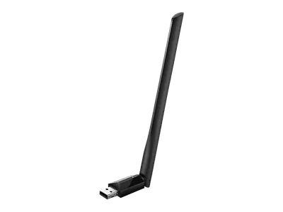 TP-LINK Archer T2U Plus AC600 USB-Stick WLAN Adapter