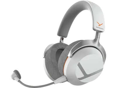 Beyerdynamic Mmx 100 in Weiß