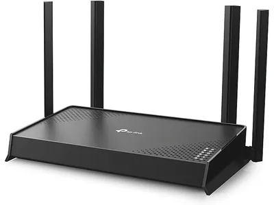 TP-LINK Archer BE220 BE3600 Dual-Band WiFi 7 WLAN-Router 3,4 Gbit/s