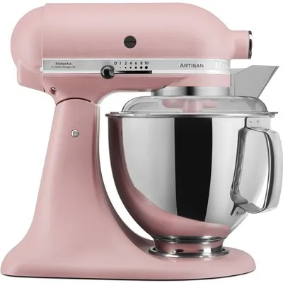 5KSM175PSEDR Artisan Küchenmaschine dried rose