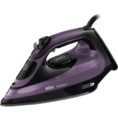 Braun TexStyle 9 SI9661VI