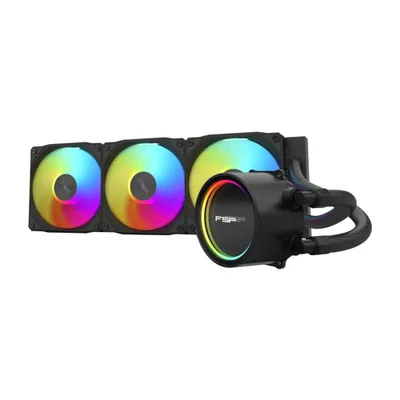 FSP AE36-B | AiO-Wasserkühlung