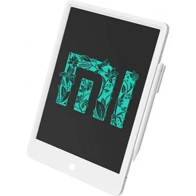 Xiaomi BHR4245GL Schreibtablet LCD 34,3 cm (13.5 ) Weiß mit Stift und CR2025-Batterie