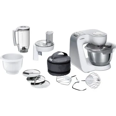 MUM58234 Küchenmaschine weiß