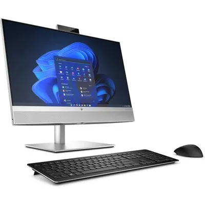 HP EliteOne 840 G9 All-in-One PC A0YY5EA [60,45cm (23,8") FHD-Display, Intel i5-14500, 16GB RAM, 512GB SSD, Windows 11 Pro]