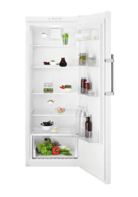 AEG Freistehender Kühlschrank / 1550 mm / 309 L RKB333E2DW