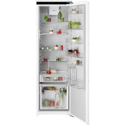 AEG Einbaukühlschrank / 1780 mm / 310 L / Festtür TK6DS181DC