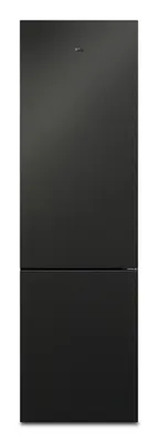 AEG 7000 GreenZone / Freistehende Kühl-Gefrierkombination / 2020 mm / 362 L / NoFrost ORC7P361CL