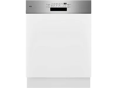 AEG 8000 / Integrierter-Geschirrspüler / SatelliteClean Pro GT8200B2SCM
