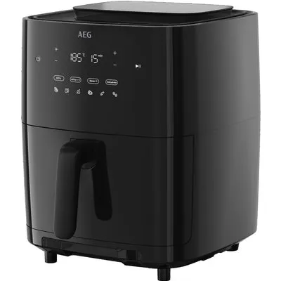 AEG 8000 Heissluftfritteuse AAF7SB / Fassungsvermögen: 6,9 l