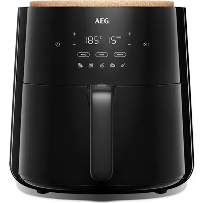 AEG 7000 Heissluftfritteuse AAF7B / Fassungsvermögen: 6,8 l