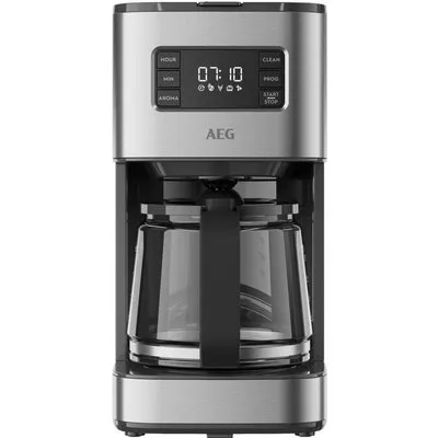 AEG Kaffeemaschine CM5-1-6ST Deli 5