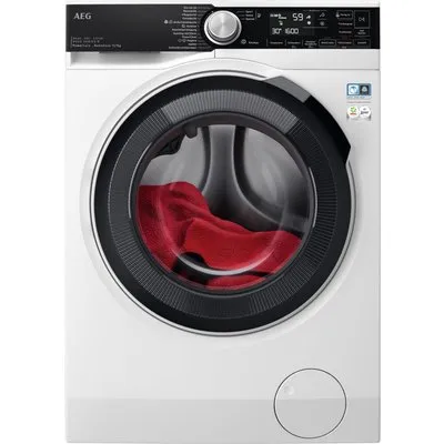AEG 8000 PowerCare / WiFi / AutoDose / 11.0 kg Waschen / 7.0 kg Trocknen LWR8D80610