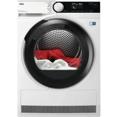 AEG 8000 AbsoluteCare® / 8 kg TR8T70680