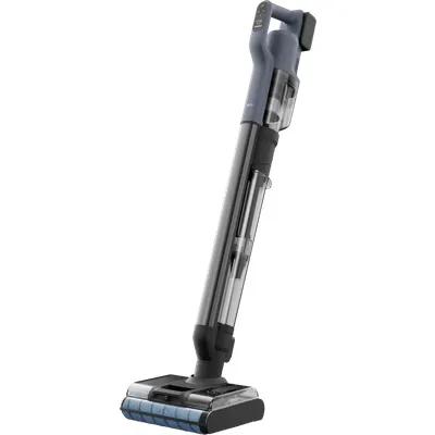 AEG 8000 2-in1 Wet&Dry Akku-Staubsauger / Akku-Laufzeit: bis zu 35 Min. / Farbe: Light Denim Blue AW82U1DB