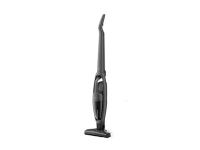 AEG CLEAN 5000 Akku-Staubsauger kabellos / Akku-Laufzeit: bis zu 45 Min. / Farbe: Dark Grey AS52CB18DG