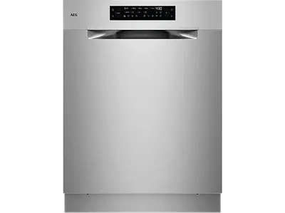 AEG 8000 / Unterbau-Geschirrspüler / SatelliteClean Pro GU8200B2SCM