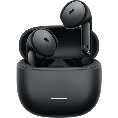 Xiaomi Redmi Buds 8 in Schwarz